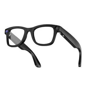 New Trend in Smart Wearables: AI Glasses With Music, Calls, and Recording Functions – Seeking Global Brand Distributors thumbnail-1