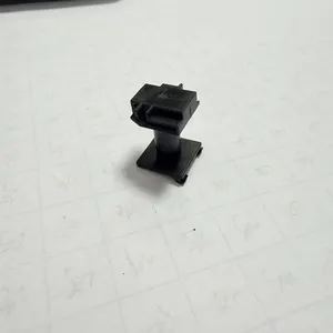 Precision Smart Door Lock Plastic Injection Parts: 3,000,000 Shots ABS Fabrication & Full CMM Inspection via Robotics for Southeast Asia thumbnail-2