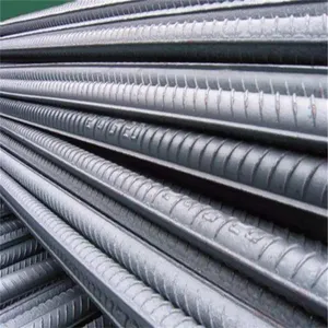 10mm – 32mm Stainless Steel Reinforcing Bar; 304 / 316L – Deformed – Annealed – Pickled – Ex-Stock thumbnail-5