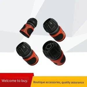Agiecharmilles Quick Connector 100444996, Specifically for the Cut E350 Slow Wire Cut Electrical Discharge Machining Machine thumbnail-5