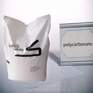 Toughened Flame-retardant Grade Pbt+pc Sabic Valox 357-bk1066, Flame Retardant 5va Grade Pbt Alloy thumbnail-1