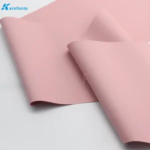 Electrical Insulation Thermal Sheet Silicone Insulator Pad for Electronic Compoments thumbnail-1