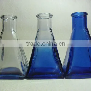 Taper Egyptian Pyramids Aromatherapy Bottles,glass Bottle thumbnail-1