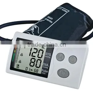 Discounted Price Digital Wrist Blood Pressure Meter EA-BP61W thumbnail-4