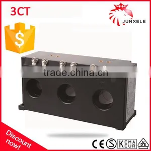 3CT Current Transformer for Relay thumbnail-1