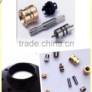 316 Steel Shaft thumbnail-1
