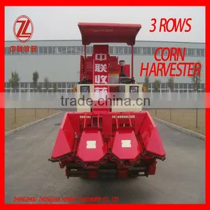 4YZ-3X Small Size Machine for Corn Harvester thumbnail-5