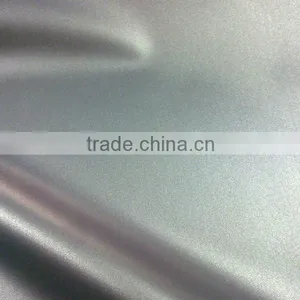 3D Silver Fabric/3D Screen Fabric/Metallic Screen Fabric /projector Screen Fabric/projection Screen Fabric thumbnail-1