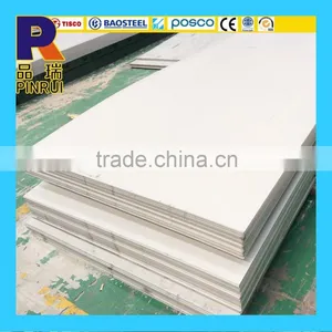 304 321 316 316L 310S Hoted Stainless Steel Sheet/plate in Stock thumbnail-1