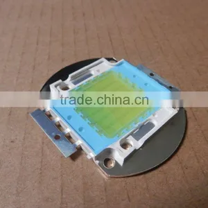 5500K - 5800K 150lm/w 60W Natural White Matrix LED Chip thumbnail-1