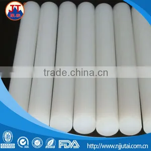 High Wear Resistant Mould UHMWPE Product /uhmwpe Plastic Rod thumbnail-5