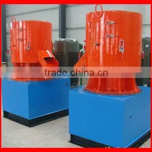 Cotton Seeds Skins/cotton Stalks Pellet Processing Machine for Biomass Pellet thumbnail-1