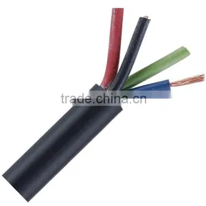 Haiyan Huxi Factory Price& High Quality Electrical Cable Connector thumbnail-4
