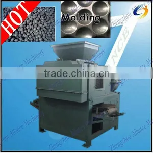 Hot Selling Coal Powder Ball Press thumbnail-1