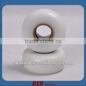 Chinese High Rebound Long Board Skate Board 59X24 PU Wheel thumbnail-2