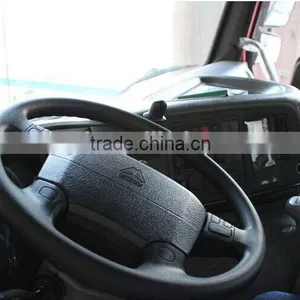 HOWO Year 2013 25t Dump Truck Used Condition Howo 25t Tipper Second Hand Howo 6*4 10 Wheels Dump Truck thumbnail-2