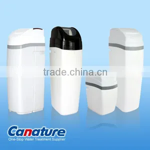 Canature CS10H Ablandadores de Agua, Smart Cover, Water Softener, Residential, Domestic thumbnail-1