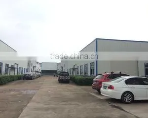 Zhejiang Xintai Office Appliance Co., Ltd. company overview - view 3 thumbnail