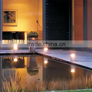 Swimming Pool BESIDE Lights thumbnail-1