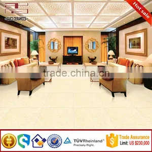 60x60 Glazed Ceramic Floor Tile thumbnail-1