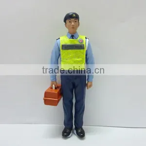 High Quaity 3d Mini Nice Figurine for Board Games thumbnail-4