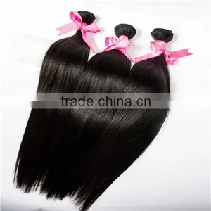 100 Virgin Hair Brazilian Hair Sew in Weaves Brazilian Hair China Suppliers 7a Brazilian Unprocessed Virgin Hair thumbnail-3