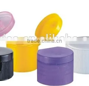 Plastic Cap Flip Top Cap (WK-86-5) thumbnail-1