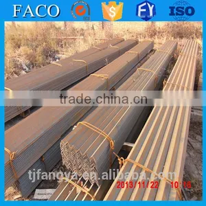 Fangya Angle Steel ! Q235 Angle Steel Bars Steel Angle(en 10056 Grade S235 Jr) thumbnail-1