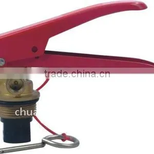ABC Dry Powder Fire Extinguisher Valve thumbnail-1
