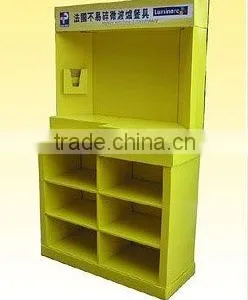 Furniture Cardboard Display thumbnail-1