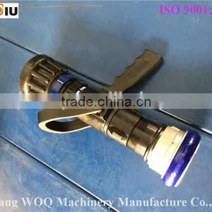Pistol Grip Adjust Flow Nozzle QLD6.0/15 C thumbnail-5