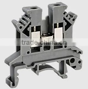 Terminal Block UK-2.5B(plastic Terminal Block,Terminal Connector) thumbnail-1