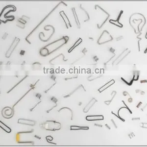 High Output Automatic Cnc Spring Coiling Machine ,best Selling Machine thumbnail-4