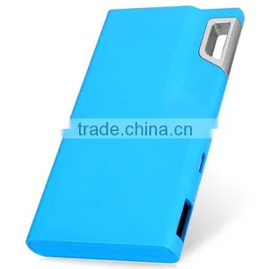 Super Quality Hot Sale Polymer Battery Power Bank thumbnail-6
