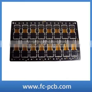 Laptop Rigid-Flexi PCB thumbnail-1