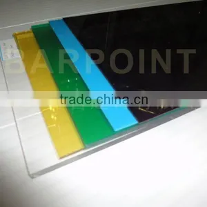 Sun Shade Sheet for Awning thumbnail-1