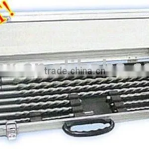 Aluminum Tool Case thumbnail-1