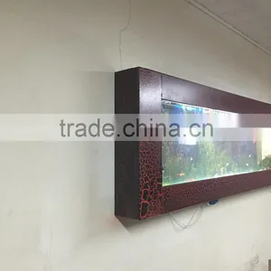 Wall Aquarium China,Hanging Aquarium,Wall Fish Tank thumbnail-5