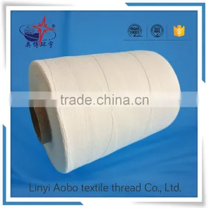 Polyester Sewing Thread for Industry Use / Bag Closing Sewing Thread / Cheap Polyester Sewing Thread thumbnail-4