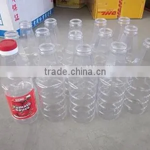 Overseas Service After-Sales Provided Automatic Oil Bottle Capping Machine XZ-120 thumbnail-3