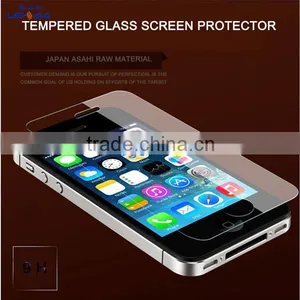 For IPhone 6 Screen Protector New Coming Tempered Glass Film Protector Fingerprint Proof 0.2mm 0.3mm Available thumbnail-5