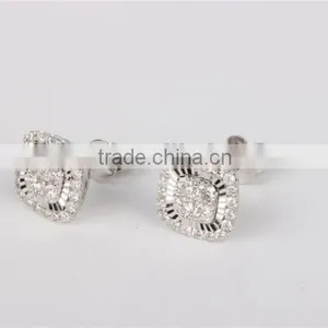 Top Design Jewelry Fashion 2015 High-heel Shoe Earring thumbnail-4
