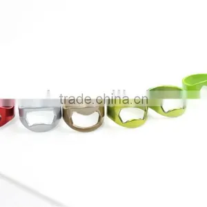 Promotiom Gift Finger Ring Bottle Opener thumbnail-1