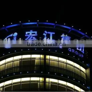 Draw the Contour of Letters and Graphic Waterproof RGB LED Point Light Source thumbnail-4