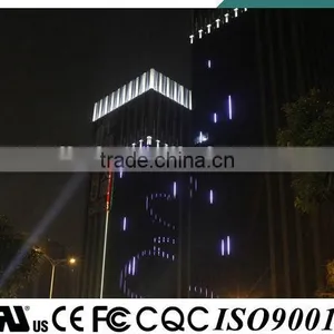 IP68 Waterproof Draw the Contour of Buildings RGB LED Point Light Source CE UL Approved thumbnail-4