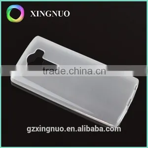 Mobile Phone Case New Products Clear Crystal Cover for LG G4 Pro thumbnail-3