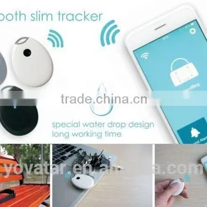 Bluetooth Anti-lost Tracker, Universal Bluetooth 4.0 Arlarm Tracker for IOS AND Android Phone,key Finder,phone Finder thumbnail-2