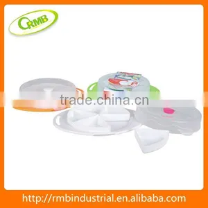 Plastic Food Storage Container thumbnail-1