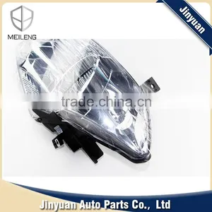 Hot Sale 33101-SEL-P51 Auto Head Light Lamp Electrical System Jazz For Civic Accord CRV HRV Vezel City Odyessey thumbnail-2