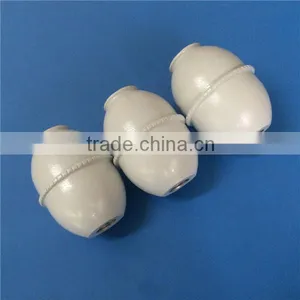 Powder Coating Die Cast Aluminum Products for American Market thumbnail-1